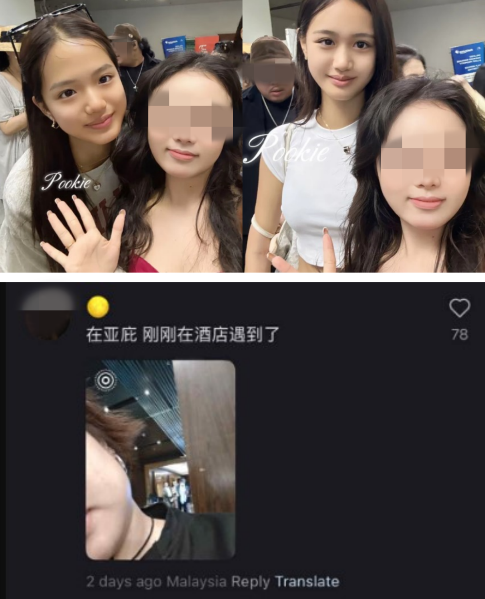 钟丽缇